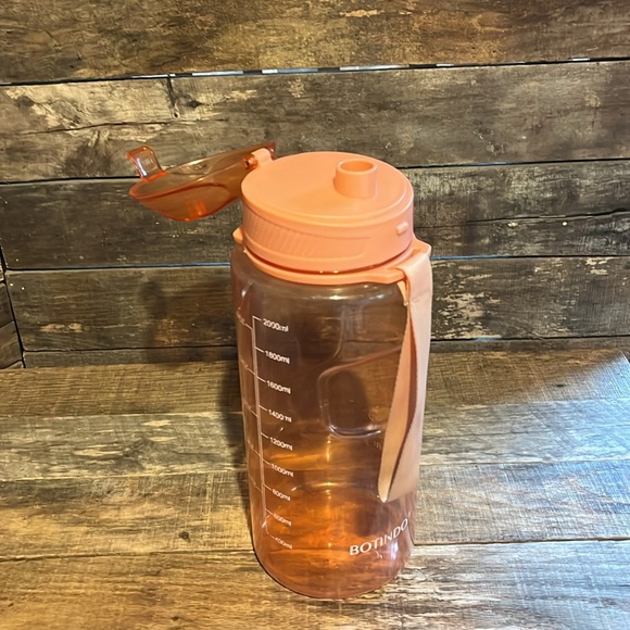 💰BOGO FREE Bundle of 2 Hydration Water Bottles - Picture 7 of 9